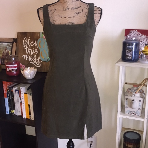 Dresses & Skirts - Retro dress